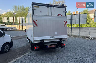 Рефрижератор Iveco Daily 2018 в 