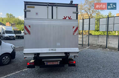 Рефрижератор Iveco Daily 2018 в 
