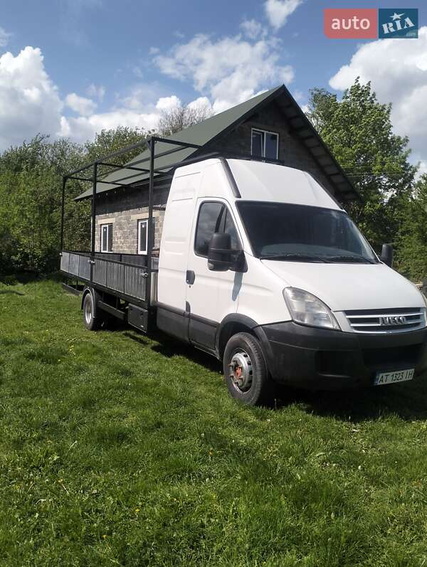 Iveco Daily 1999