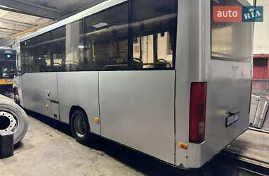 Міський автобус Iveco Daily 2010 в 