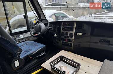 Міський автобус Iveco Daily 2010 в 