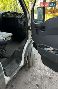 Вантажний фургон Iveco Daily 2005 в 