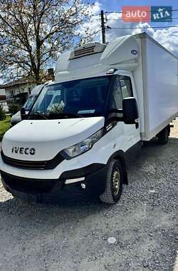 Рефрижератор Iveco Daily 2018 в Хмельницком