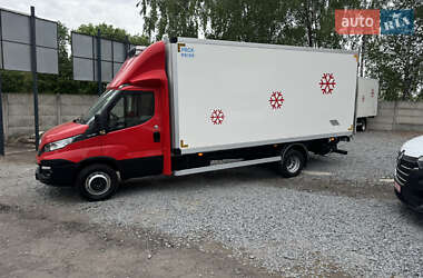 Рефрижератор Iveco Daily 2018 в 