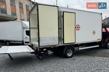 Рефрижератор Iveco Daily 2018 в 