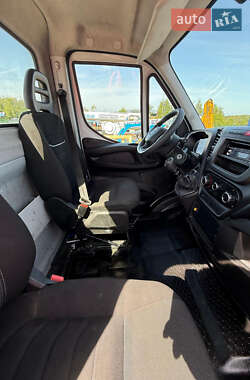 Автовышка Iveco Daily 2021 в 