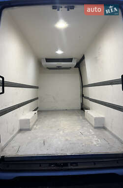 Рефрижератор Iveco Daily 2014 в 
