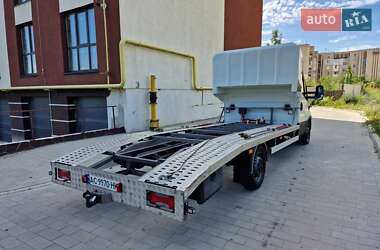 Автовоз Iveco Daily 2018 в 