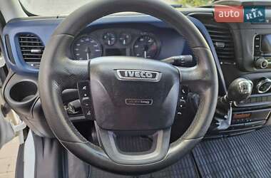 Автовоз Iveco Daily 2018 в 
