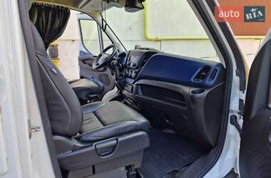 Автовоз Iveco Daily 2018 в 