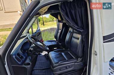 Автовоз Iveco Daily 2018 в 