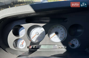 Автовоз Iveco Daily 2003 в 
