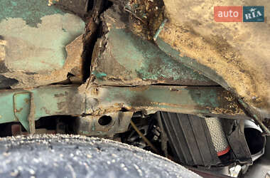 Грузовой фургон Iveco Daily 2000 в 