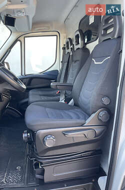 Грузовой фургон Iveco Daily 2020 в 