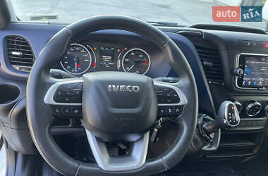 Грузовой фургон Iveco Daily 2020 в 