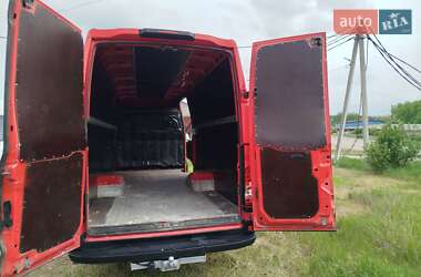 Грузовой фургон Iveco Daily 2016 в 