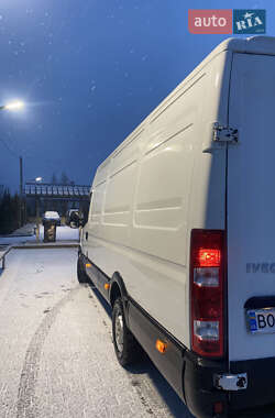 Другие грузовики Iveco Daily 2013 в 