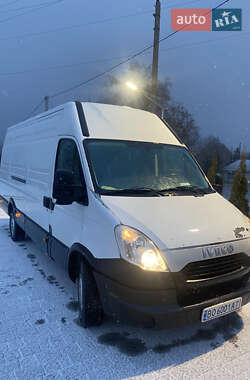 Другие грузовики Iveco Daily 2013 в 