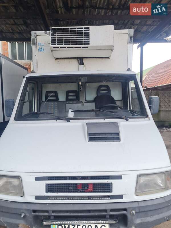 Iveco Daily 1999