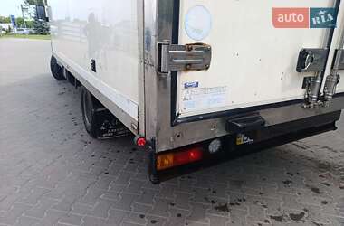 Грузовой фургон Iveco Daily 2005 в 