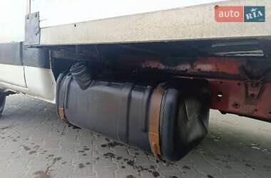 Грузовой фургон Iveco Daily 2005 в 