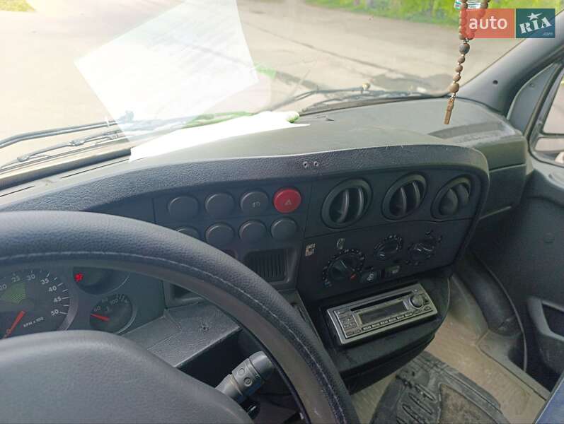 Грузовой фургон Iveco Daily 2005 в Львове фото 20 Грузовой фургон Iveco Daily 2005 в Львове