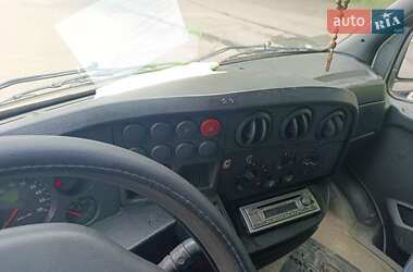 Грузовой фургон Iveco Daily 2005 в 