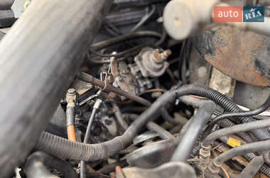 Автовоз Iveco Daily 2000 в 