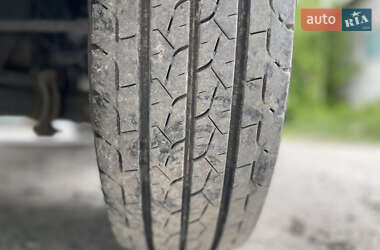 Вантажний фургон Iveco Daily 2019 в 