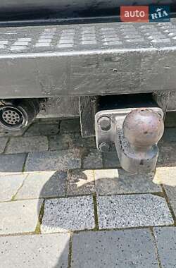 Грузовой фургон Iveco Daily 2014 в 