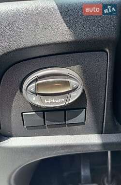 Грузовой фургон Iveco Daily 2014 в 