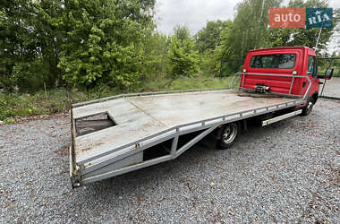 Евакуатор Iveco Daily 2005 в 