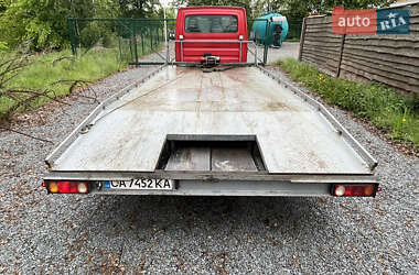 Евакуатор Iveco Daily 2005 в 