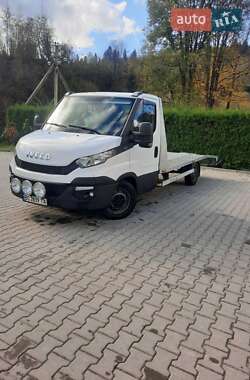 Пікап Iveco Daily 2014 в Турці