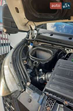 Пікап Iveco Daily 2014 в 