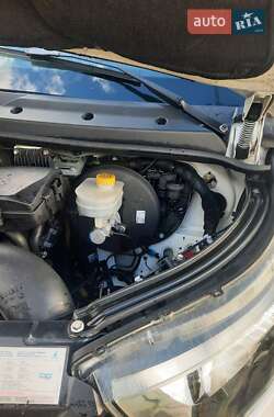 Пікап Iveco Daily 2014 в 