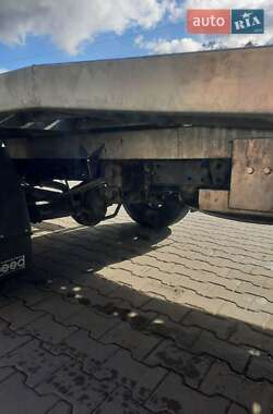 Пікап Iveco Daily 2014 в 
