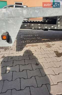 Пікап Iveco Daily 2014 в 