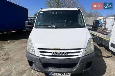 Автовоз Iveco Daily 2010 в 