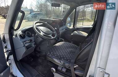 Автовоз Iveco Daily 2010 в 