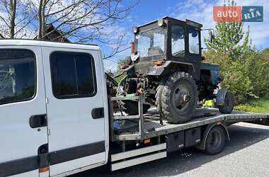 Автовоз Iveco Daily 2010 в 