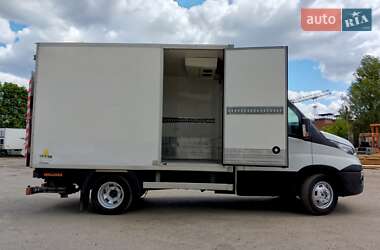 Рефрижератор Iveco Daily 2017 в 
