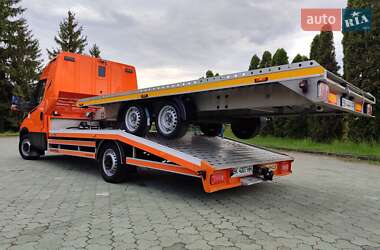 Автовоз Iveco Daily 2017 в 