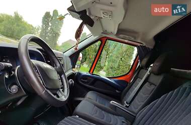 Автовоз Iveco Daily 2017 в 