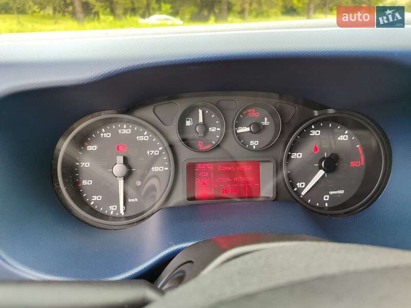 Автовоз Iveco Daily 2017 в Дубно