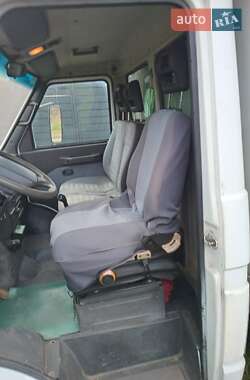 Рефрижератор Iveco Daily 1993 в 
