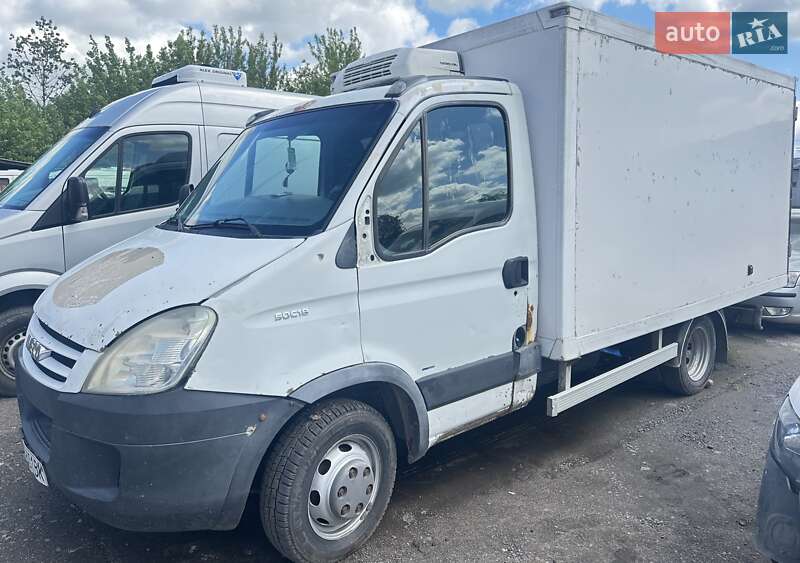 Iveco Daily 2009