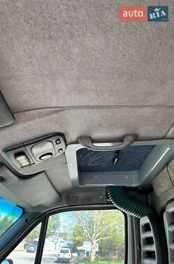 Грузовой фургон Iveco Daily 2007 в 