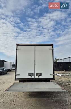 Рефрижератор Iveco Daily 2011 в 