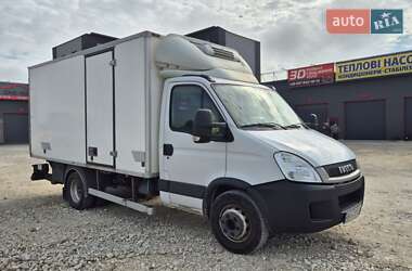 Рефрижератор Iveco Daily 2011 в 
